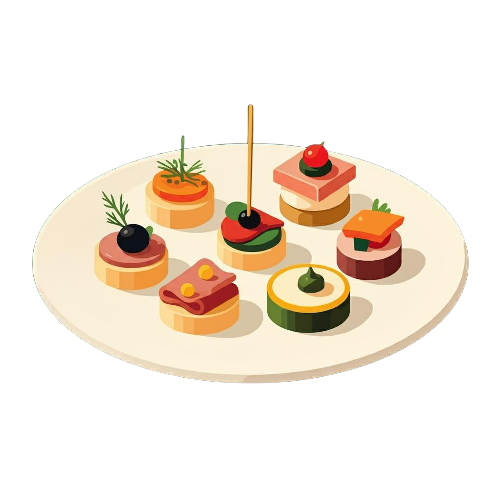 Starters