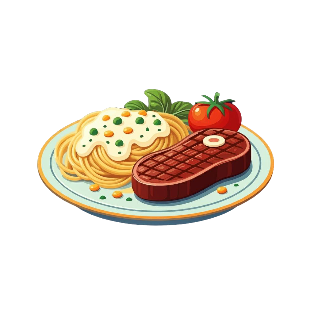 Main dishes