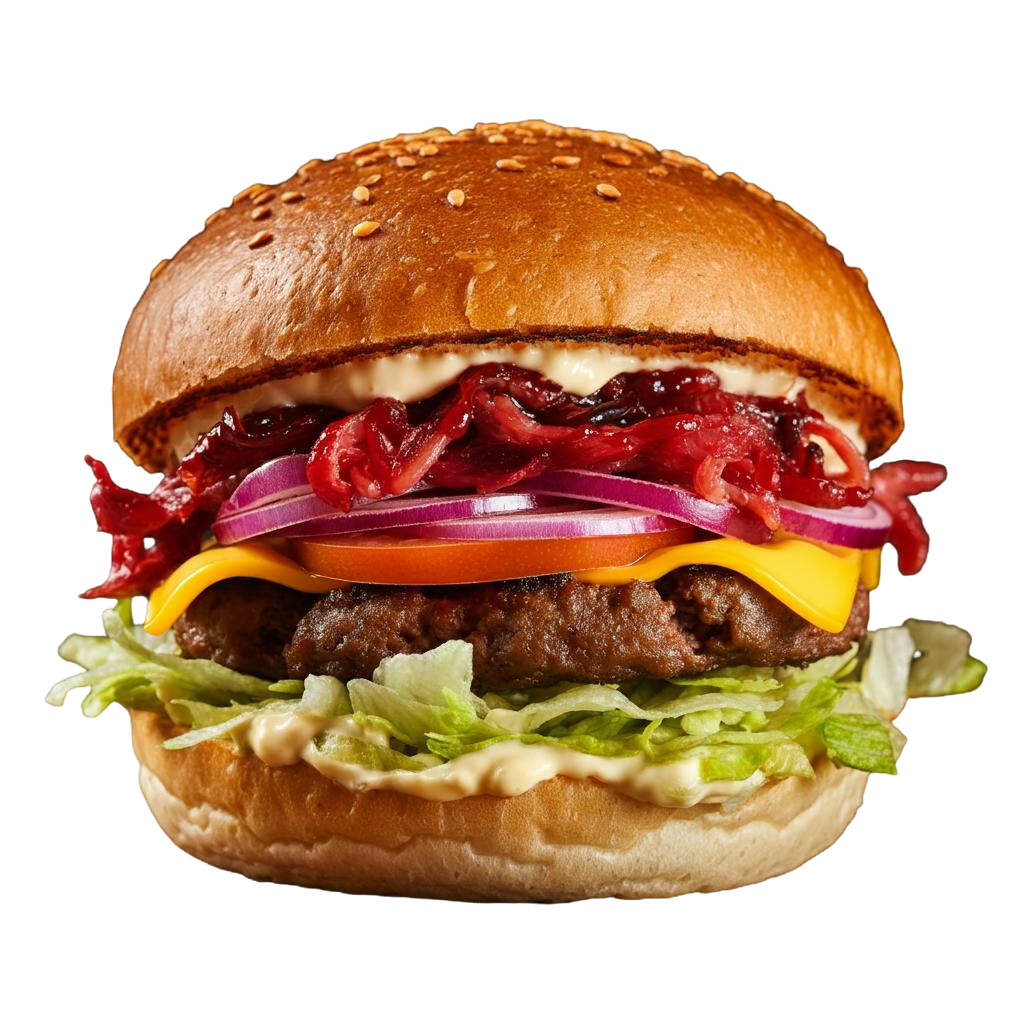 burger