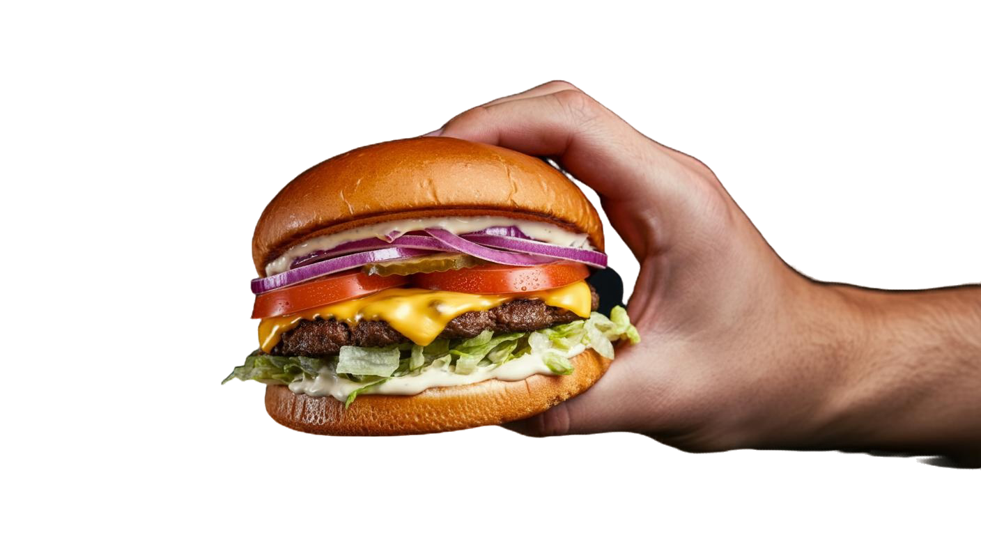 burger