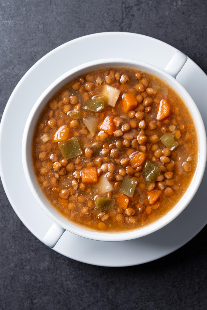Chana Daal