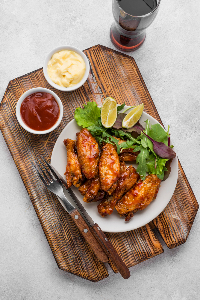 Chicken Tikka