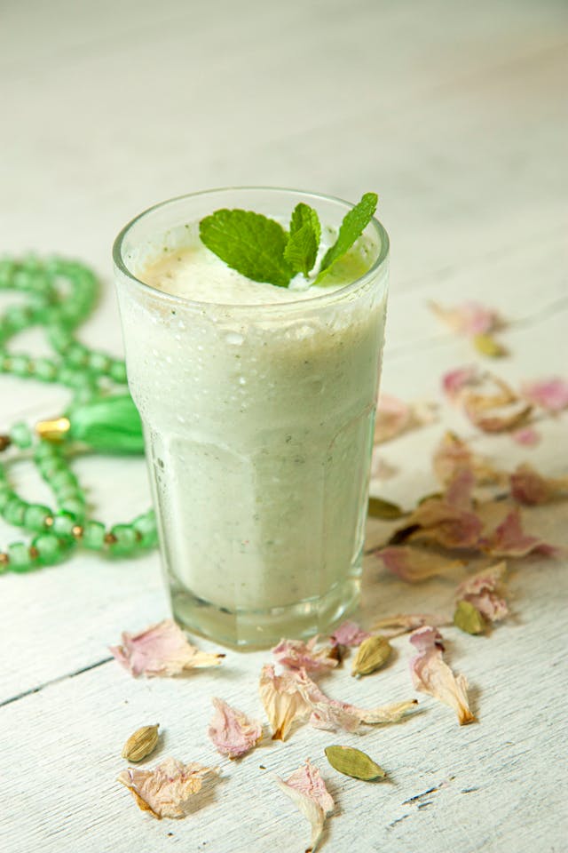 Mango Lassi
