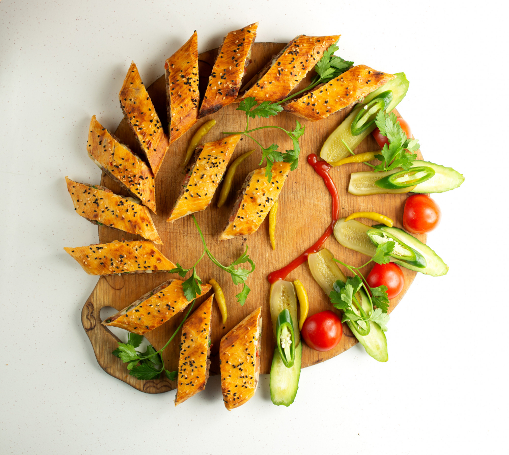 Pakoras