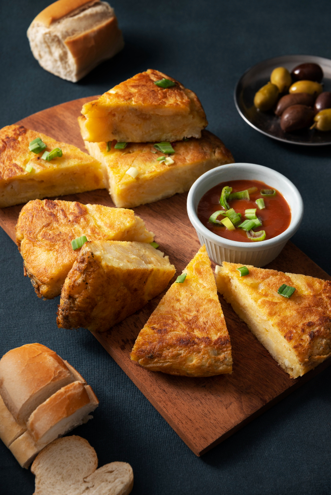 Samosas