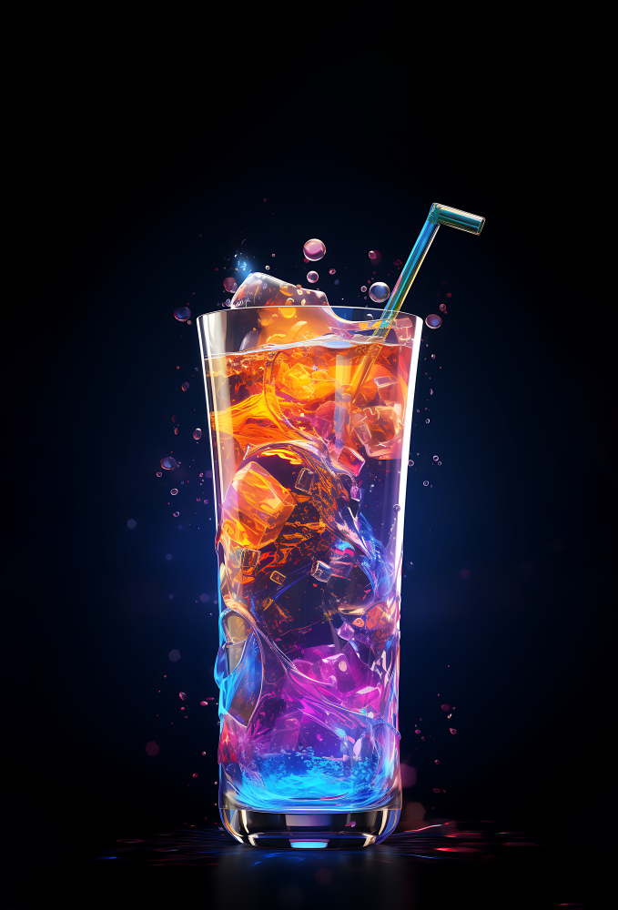 Soda