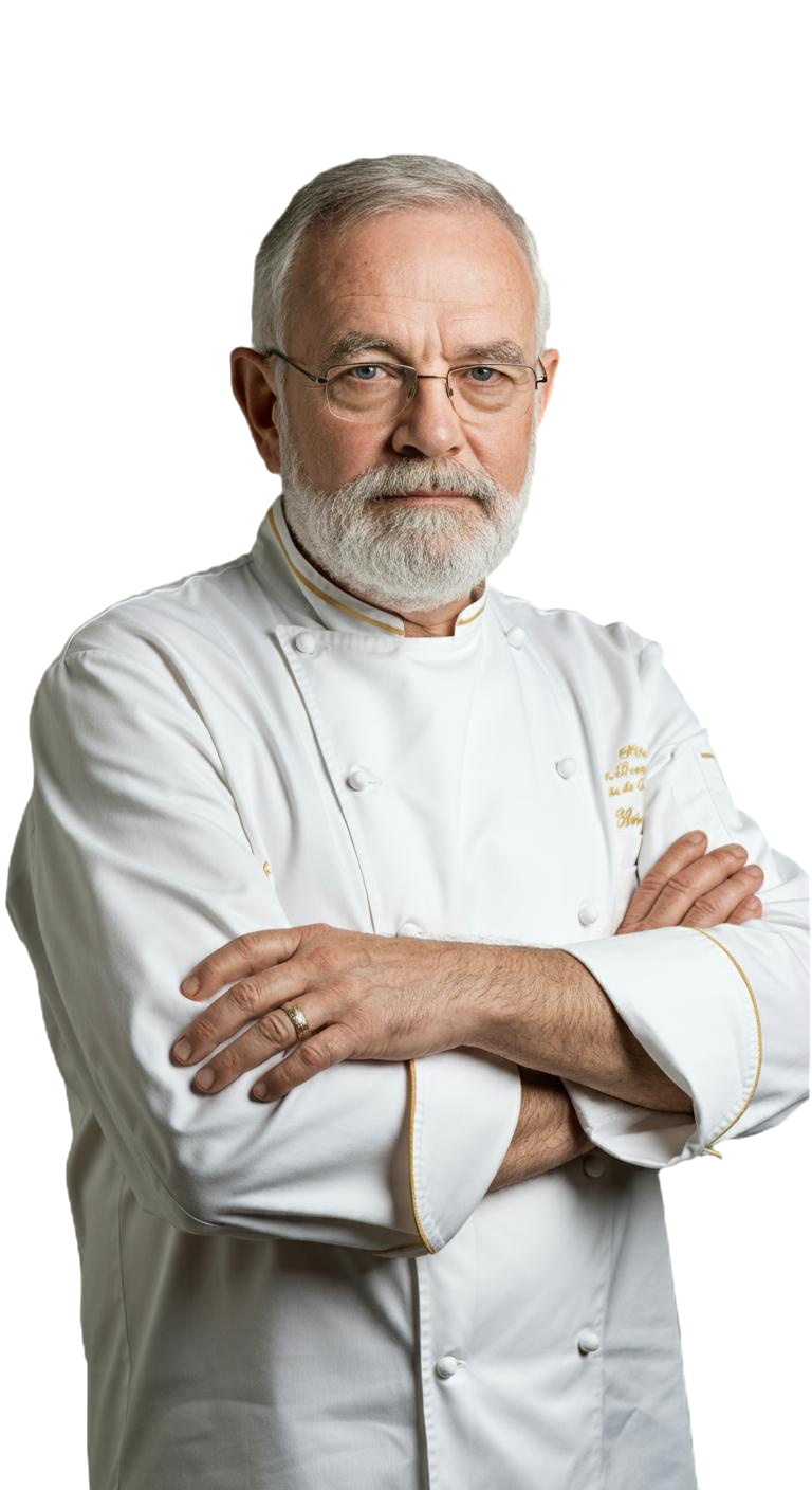 Oscar Oldman